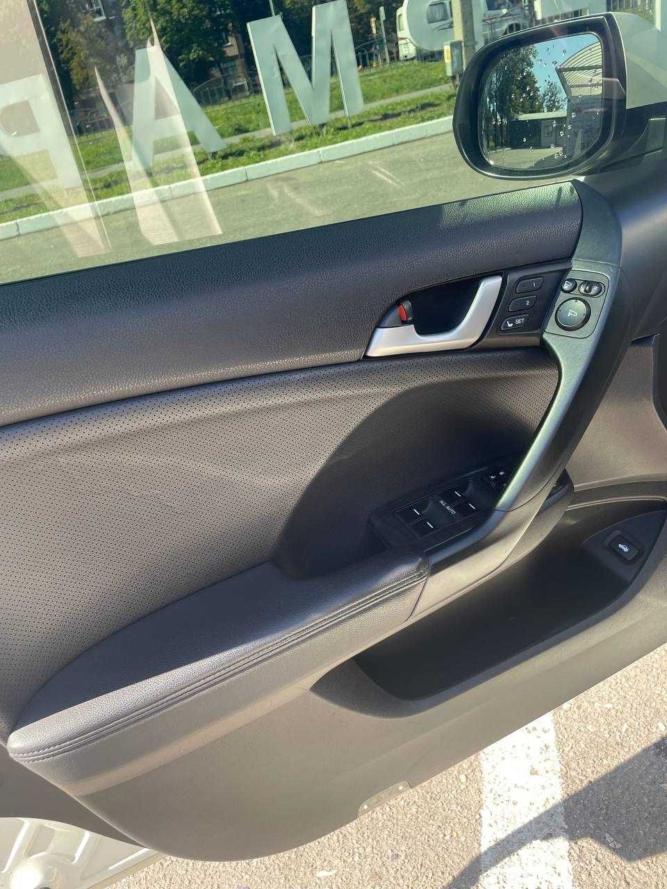 Honda Accord 2010 Executive