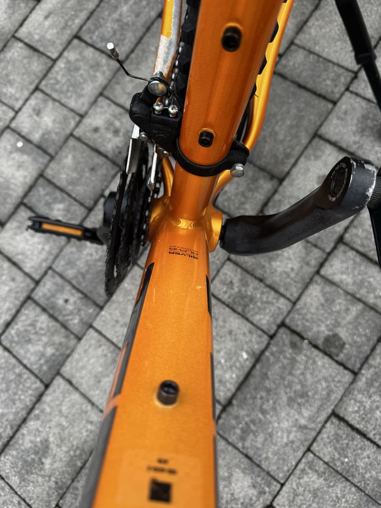 Rower Mtb Trek Marlin 5