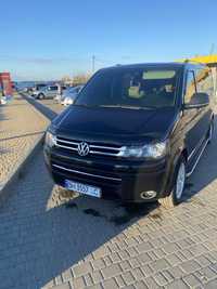 Продам свій бус VW T5