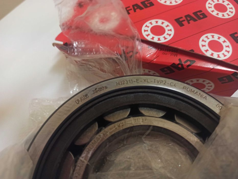 Łożysko FAG  NJ2311-E-XL-TVP2 C4 X-life