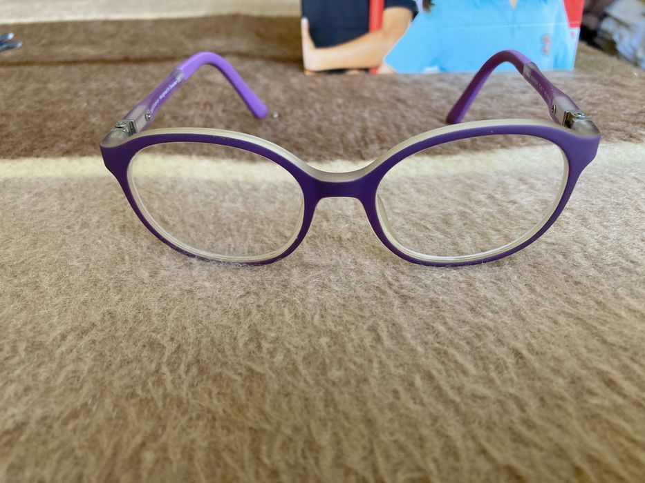 Oprawki VEMIS junior