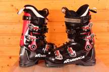 Buty narciarskie Nordica Speed Machine 110, flex 110, wkładka 26.5 cm