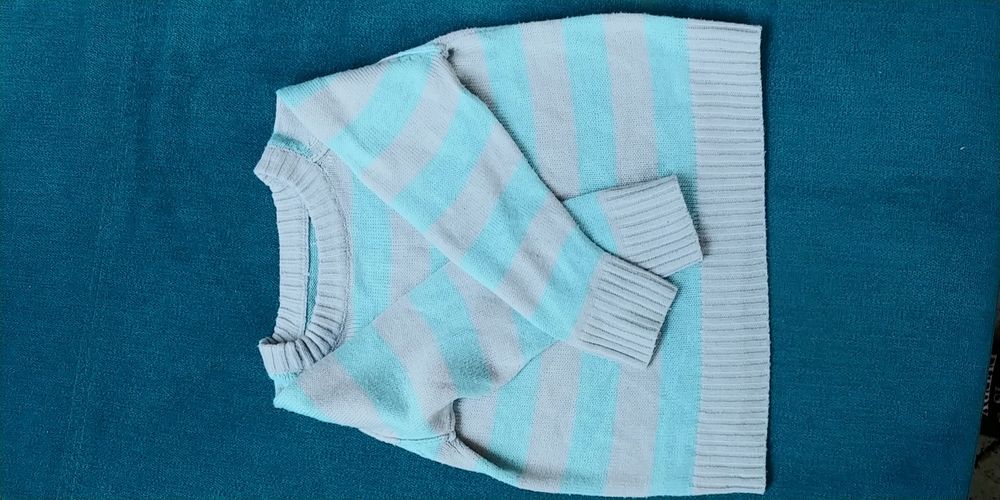 Sweter rozmiar 92