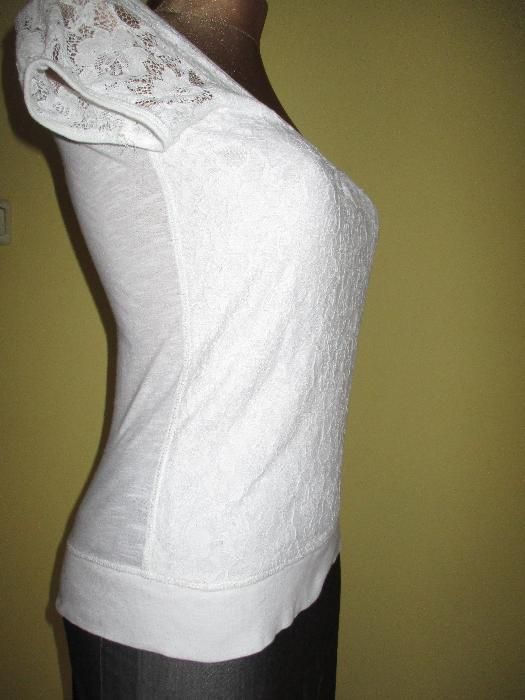 Bluzka H&M S