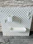 Organizer na ścianę IKEA
