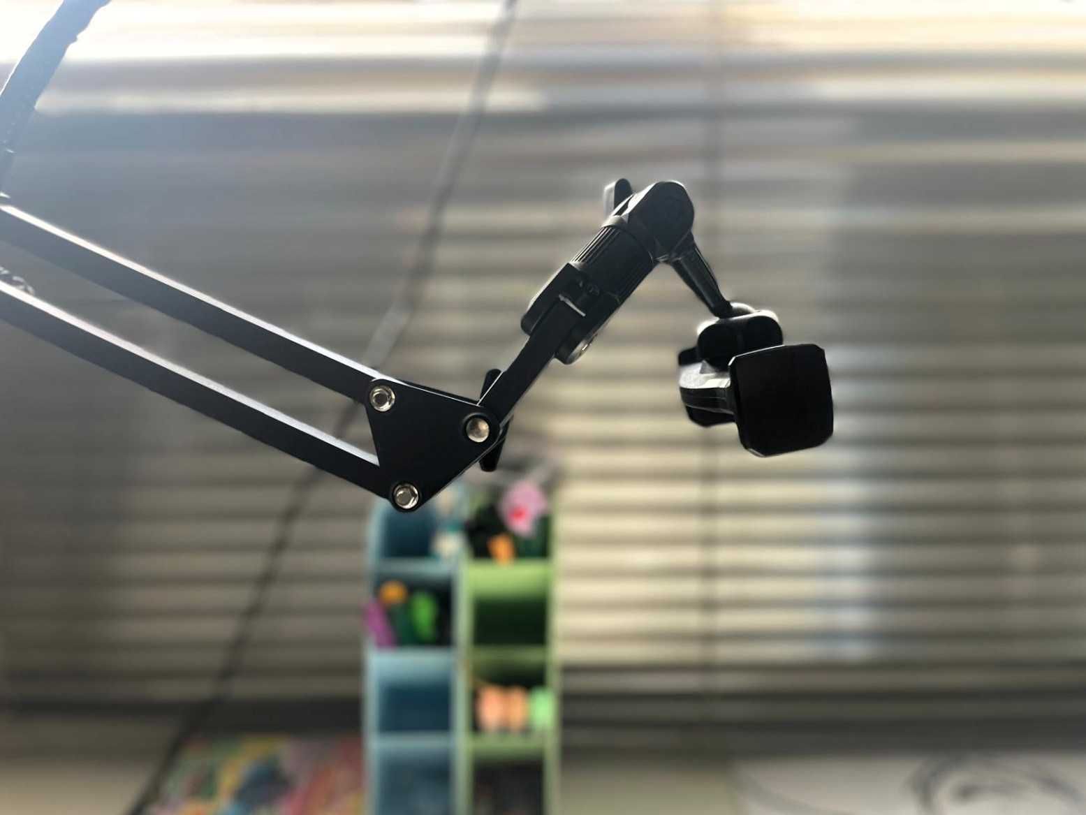 Ring Light Multi-Funções (Semi-novo)