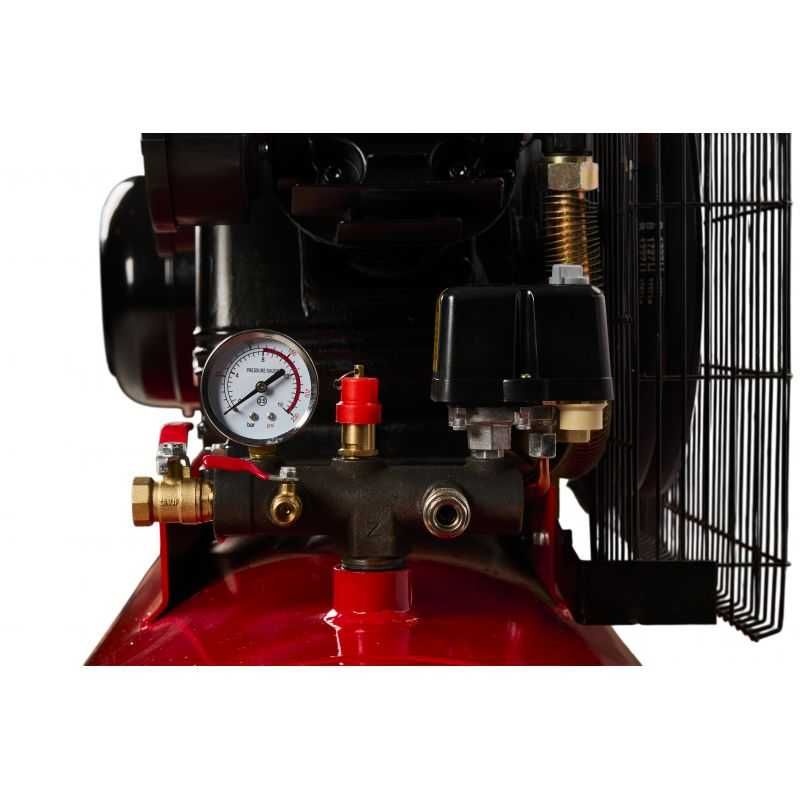 Sprężarka Kompresor 300L 400V 1460L/min 12,9KM 3tłoki Nowy GwFv*Jakość
