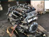 Двигатель Двигун  Ford Transit 2.4 TDCI 00-06,06-14 Транзит