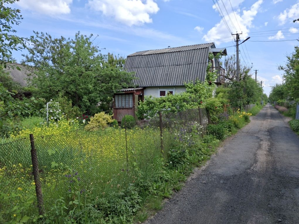 Срочно дача в с. Киїнка, общ. Капрон.