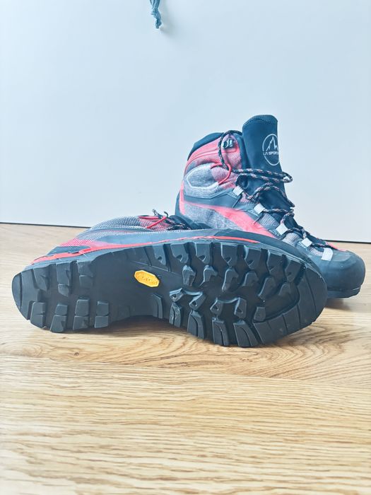 Buty trekkingowe La Sportiva Trango Tech Goretex