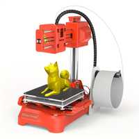 3D принтер Новий 3Д подарунок