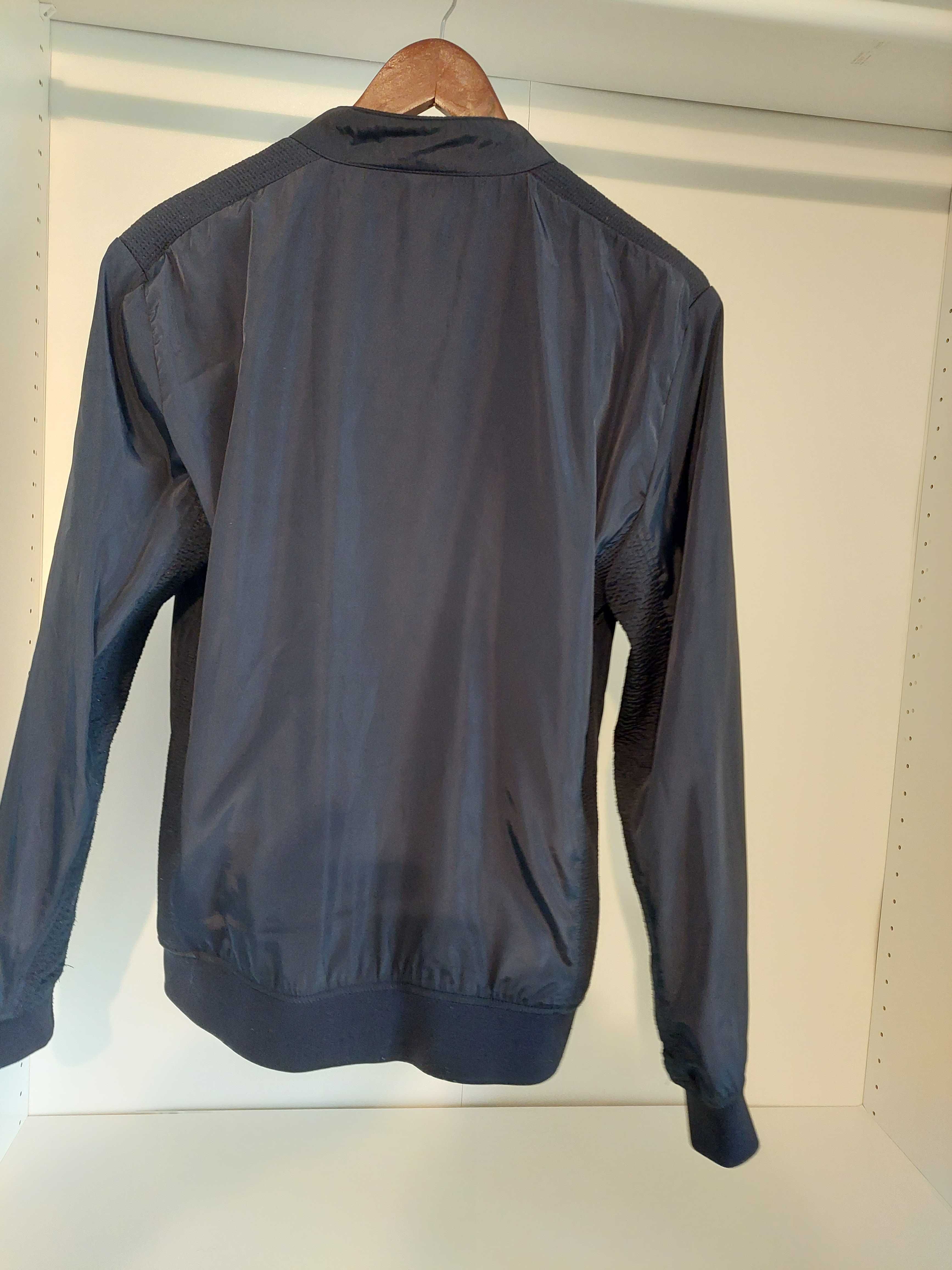 Kurtka lato jesień wiosna ZARA EU XL MEX 42  185/104A