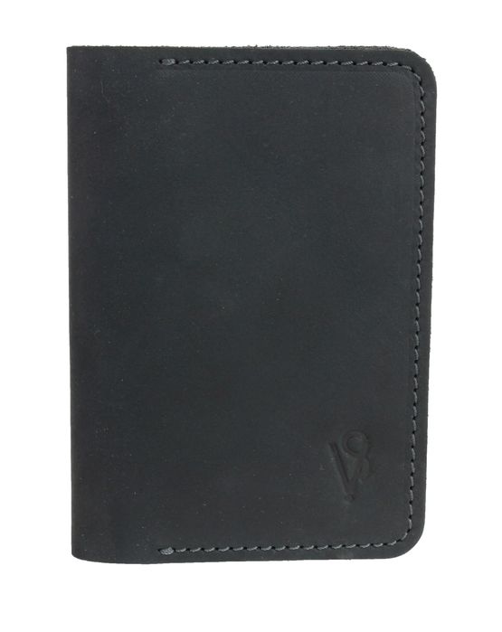 Обкладинка для документів водія посвідчень odd1-2(5) коричнева