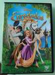 DVD Filme Disney Tangled