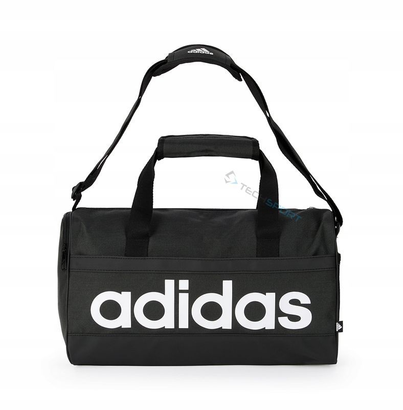 Adidas Mała Torba Sportowa Na Na Ramię Buty Duffel S 20l