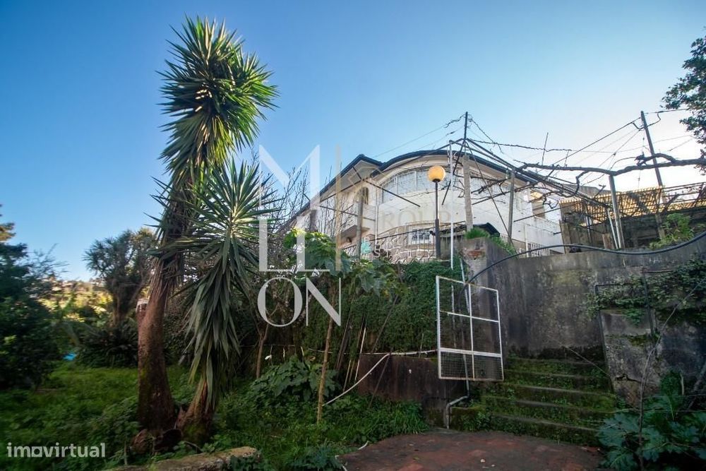 Quinta de Magarão, Avintes