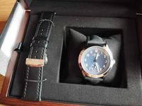 ATLANTIC Worldmaster Heritage - NOWY