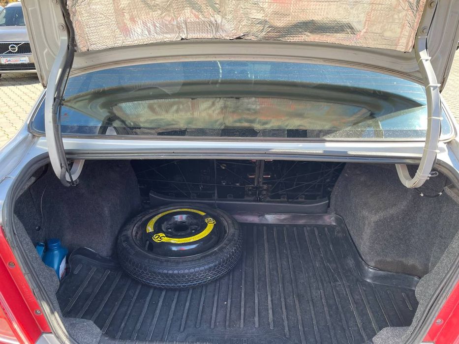 Chevrolet Aveo №3649 (ВНЕСОК від 10%) Альянс Авто Кривий Ріг