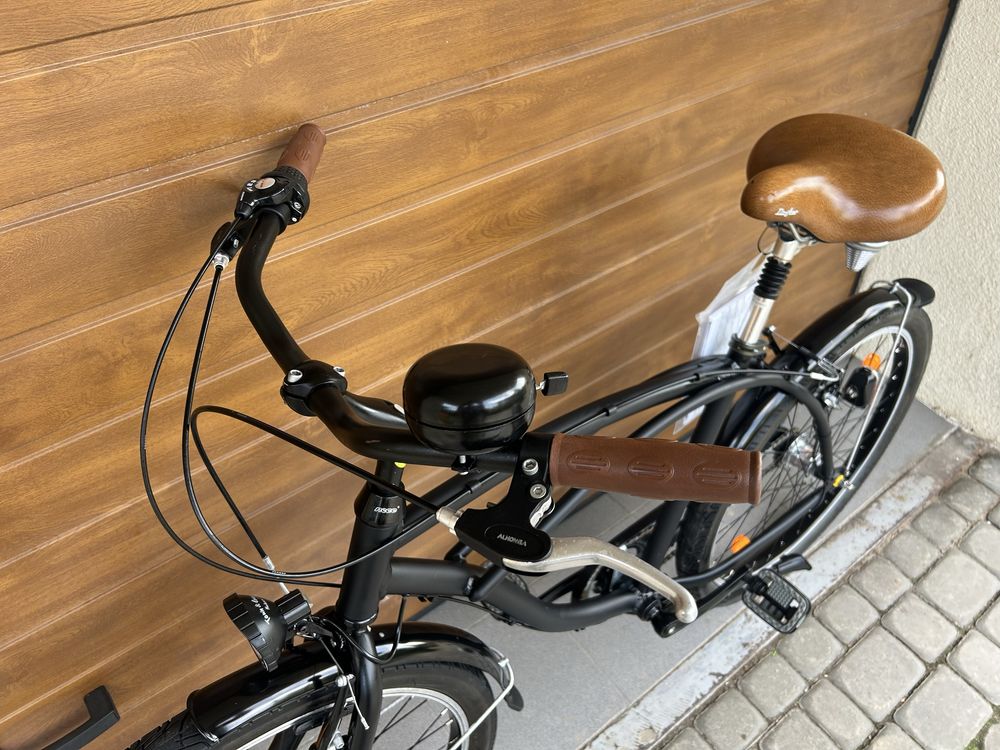 Дорожній велосипед Fahrrad 26 XL