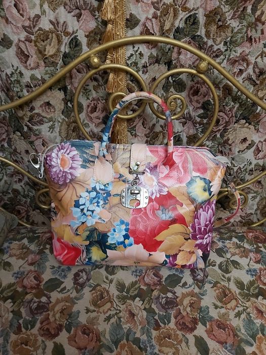 Сумки Италия,натуральная кожа новые и б/у