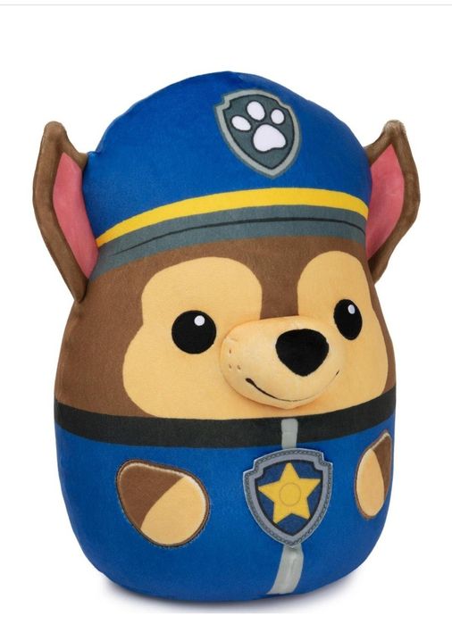 Maskotka Nowa Psi Patrol Chase