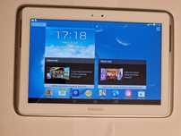 Tablet Samsung Galaxy Note 10.1 LTE N8020 Rysik Tab 2 GB / 16 GB