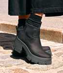 Ботильйони UGG Brooklyn Chelsea, 39.5р. на 25.5 см