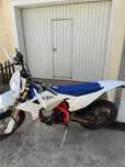 Beta 350RR Rancing 2022