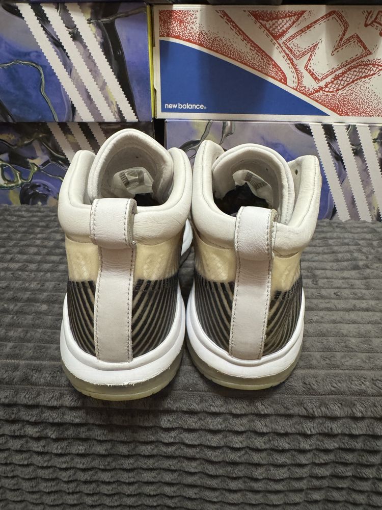 Чоловічі кросівки Nike LeBron Icon QS x John Elliott 43(27,5см) ориг
