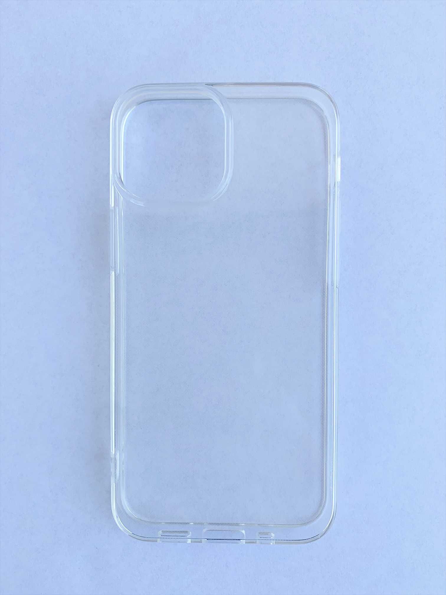 Etui Case Silicon IPhone 11, 12, 13, Pro, mini