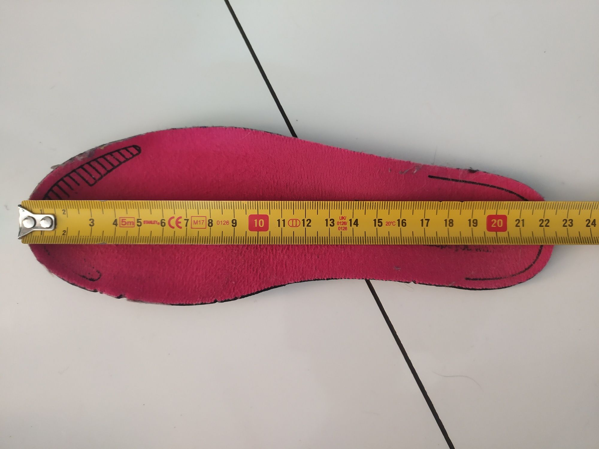 Buty dziecięce Adidas clima proof 35