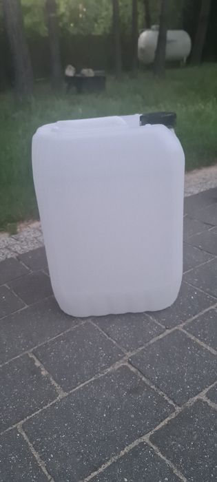 Baniak/kanister 20 litrów