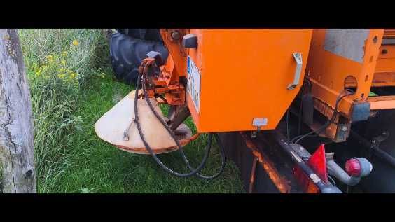 piaskarka solarka, wapniarka