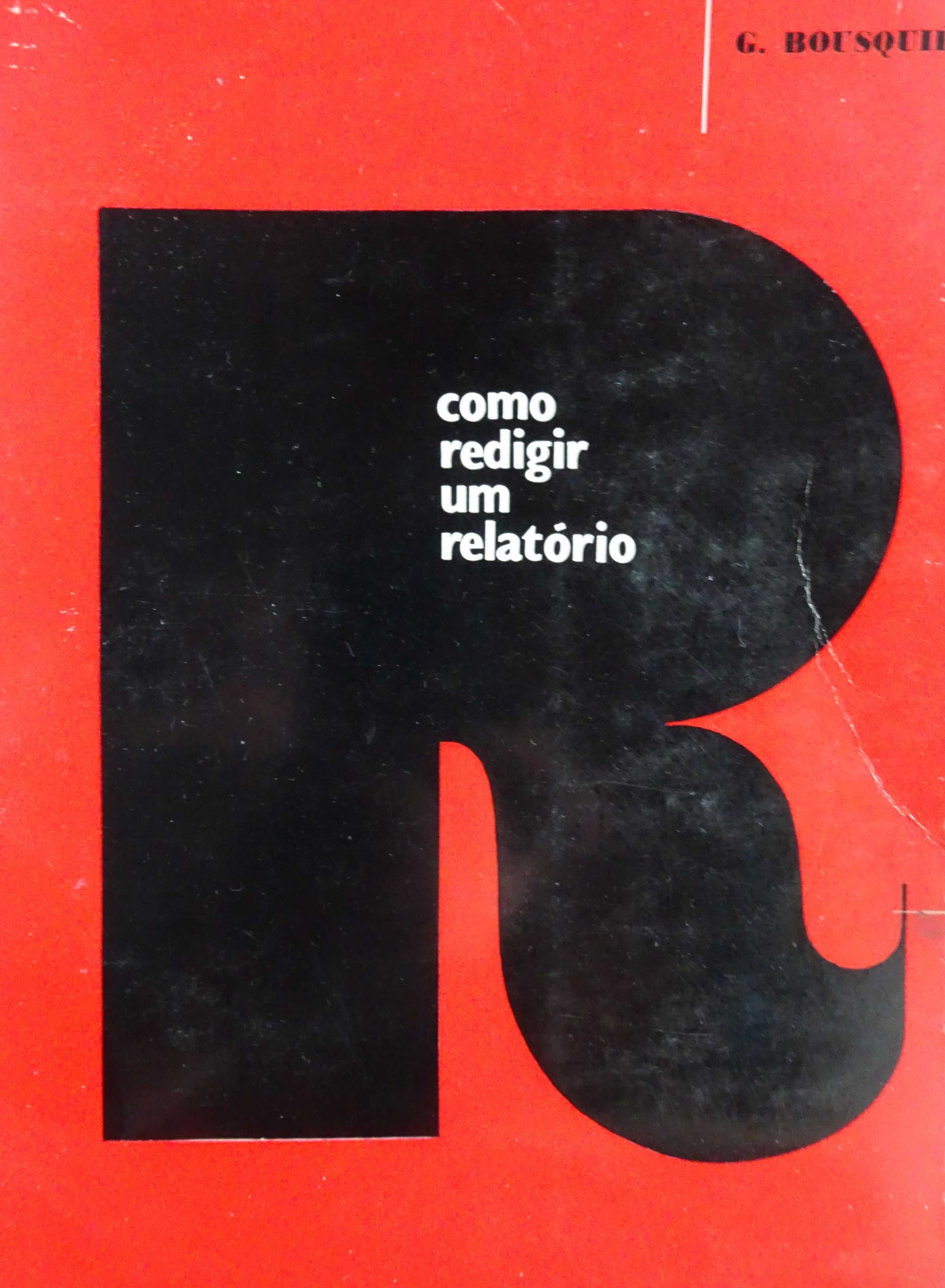Como Redigir Um Relatório