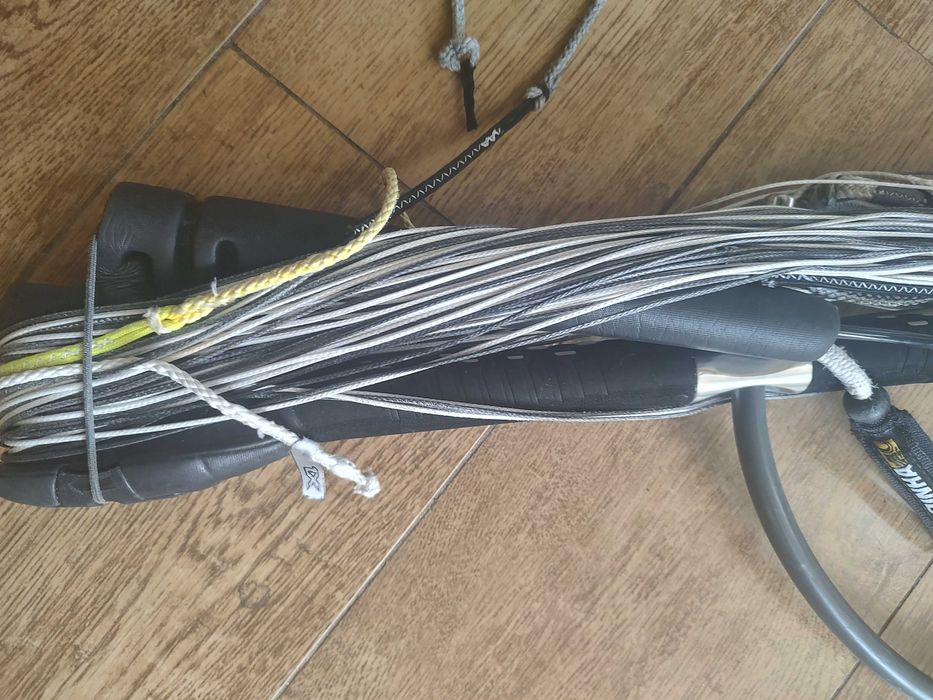 планка Cabrinha trimlite 2020 1X 44-52 fireball