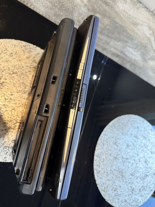 Toshiba retro laptop na CZĘŚCI s1800 s2450