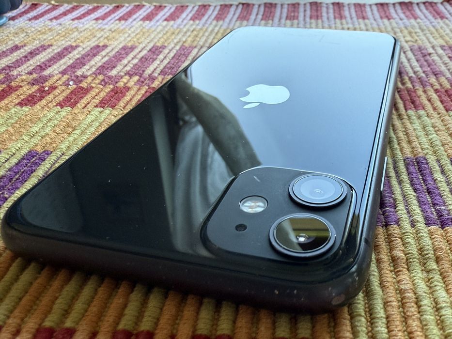 iphone 11 pierwszy wlasciciel 2022