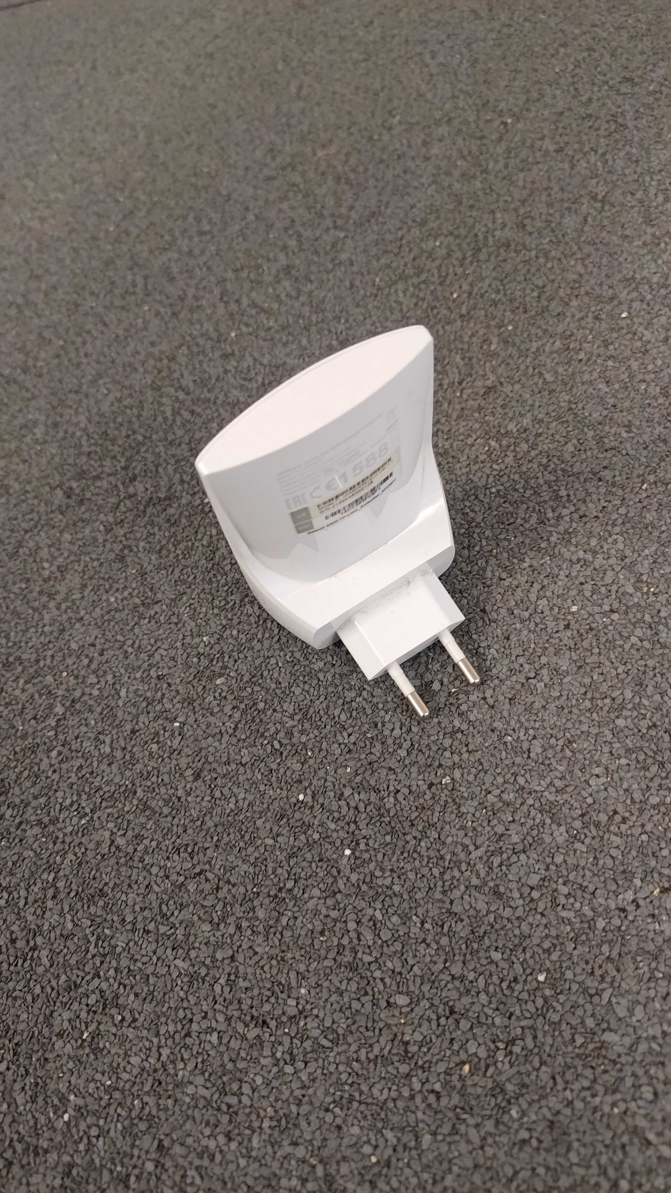 Repetidor tp-link range extender