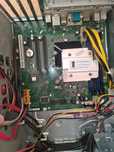 Płyta główna z procesor Intel i5 - 2500
