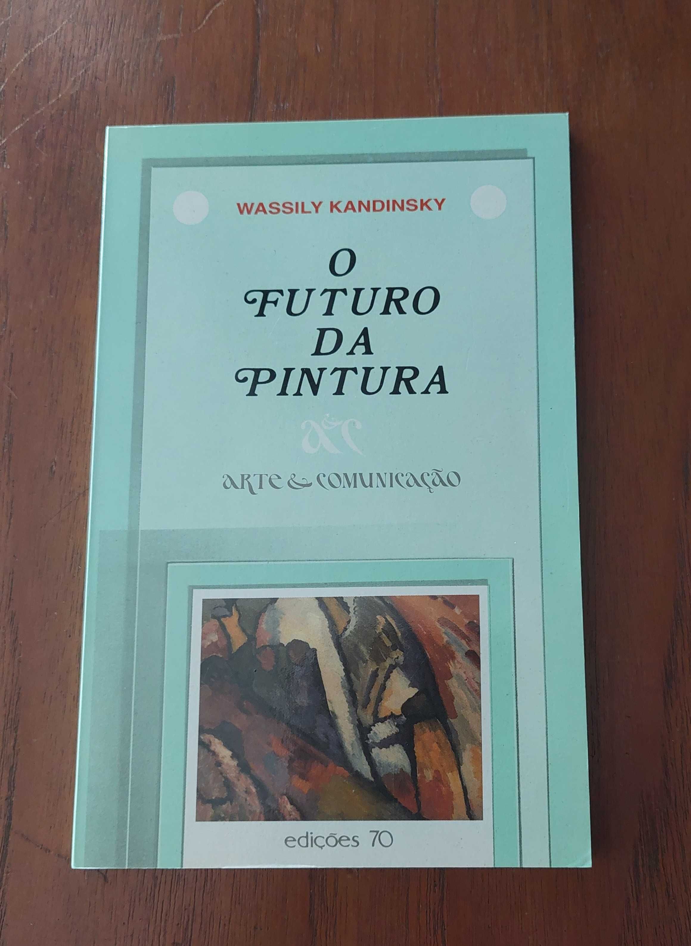 Livros - Ensaios sobre Arte