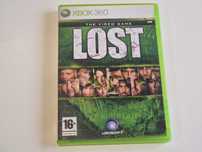 Lost: The Video Game X360 Sklep Zamiana