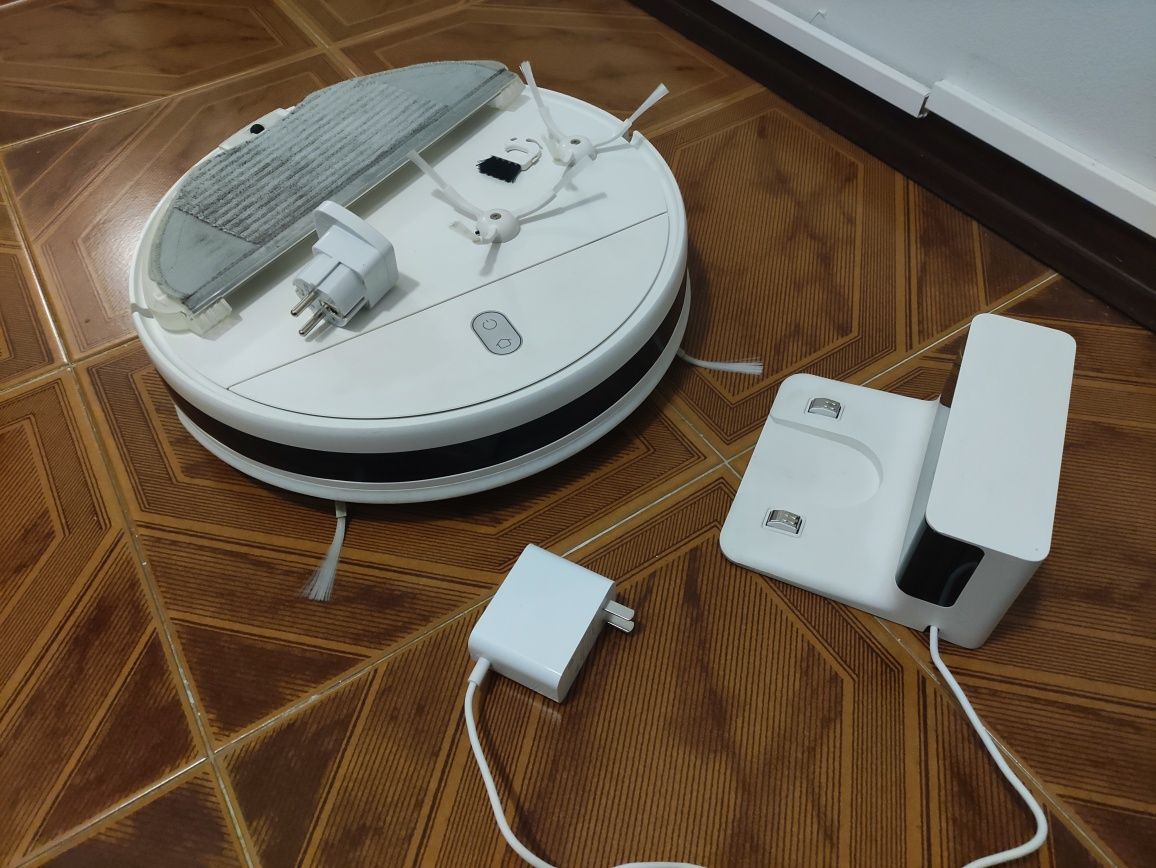 Xiaomi Mi Robot Vacuum Mop