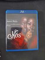 Nós   -  Blu ray