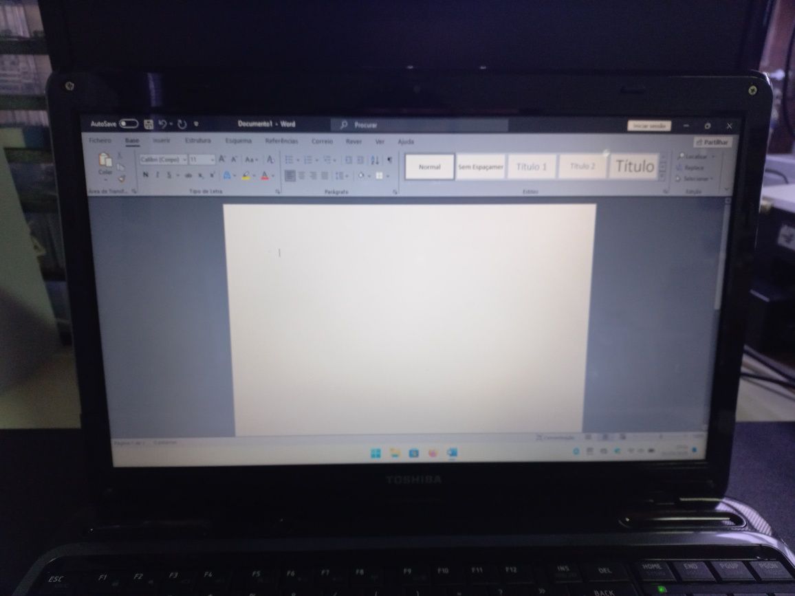 Toshiba Satellite L755-1HZ