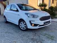 Ford Ka+ Ford Ka Plus +/  klima /