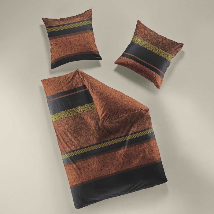 Gruba Pościel Flanela 160/200 z błędem