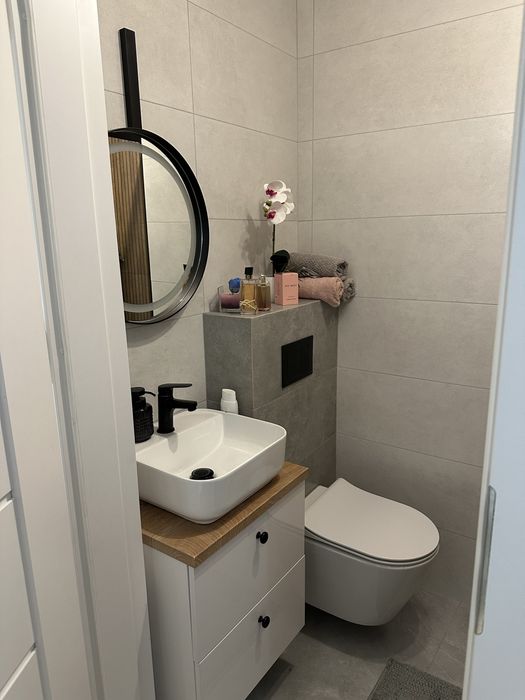 Sprzedam mieszkanie w Witkowie 1p