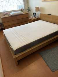 Cama Casal 140*200