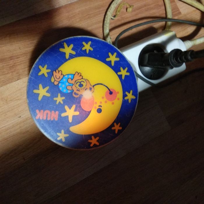 Zaślepka gniazdka dla dzieci