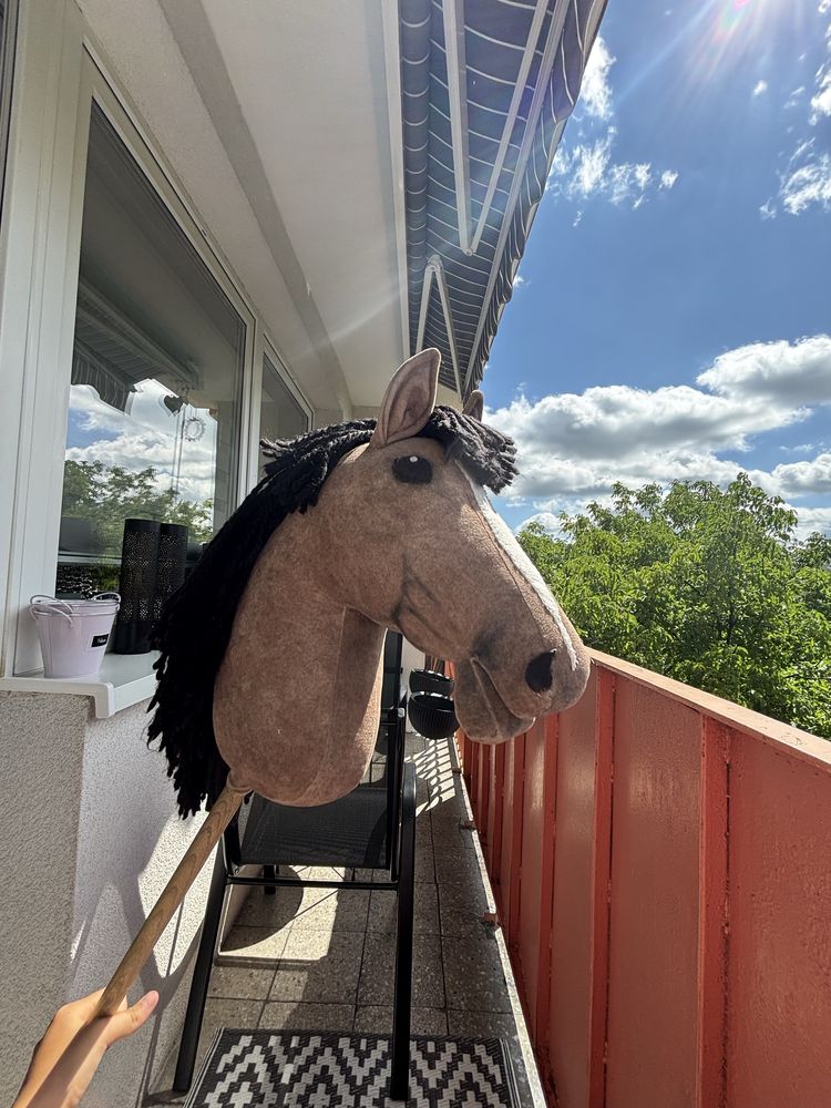 Hobby horse A3/A4